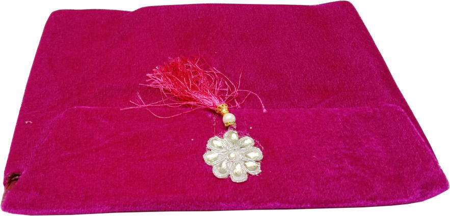 JUZDAN VELVET-5.75*9