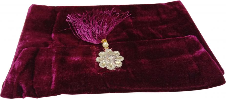 JUZDAN VELVET-7.5*10