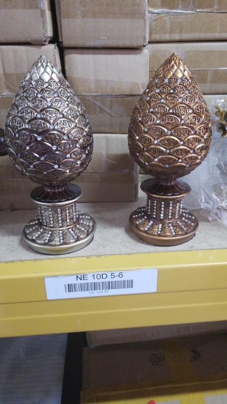 Ornament 99 Names Of Allah