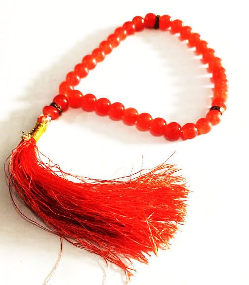 33 Dana Marble Tasbih No.6 x12