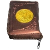Holy Quran 15 Line (Pocket Purs) 
