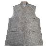waistcoat Wool or Suiting (Check or Plain) XL,XXL
