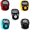 Finger counter Digital LED Light