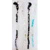 100 (Small Beads)Tasbih (Marble)China