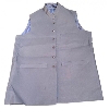 Suiting Cloth Plain Waistcoat