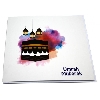 (10pcs)UMRAH MUBARAK CARD Pack of 10pcs