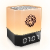 LED Quran Cube mp3 Quran Player with App Control
