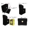 Folding Box for Sipara Set 9 Line Black Edition