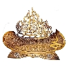 Ornament Ayat UL kursi