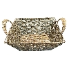 Fancy Basket Rectangular Shape